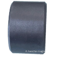 Magnete ferrite ad anello ceramico multipolare personalizzato